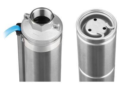 вид модели насос скважинный центробежный ageless-3-2700/74-3/26-a a&p