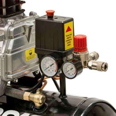 Компрессор Partisan APT 5018 вид модели компрессор partisan apt 5018