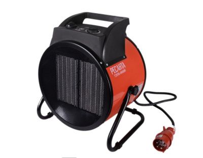 Пушка тепловая электрическая Ресанта ТЭПК-9000К