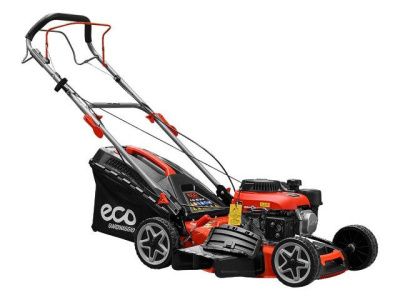 Газонокосилка бензиновая ECO LG-634