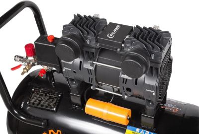 Компрессор Eland EL-5018 OF вид модели компрессор eland el-5018 of