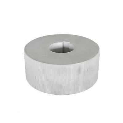 общий вид модели ролик ведущий ажур макс