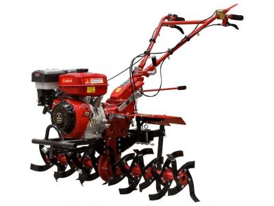 вид модели культиватор бензиновый asilak sl-186l колеса 6.50-12