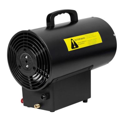 вид модели пушка тепловая газовая профессиональная hamer gh-15m, 15квт