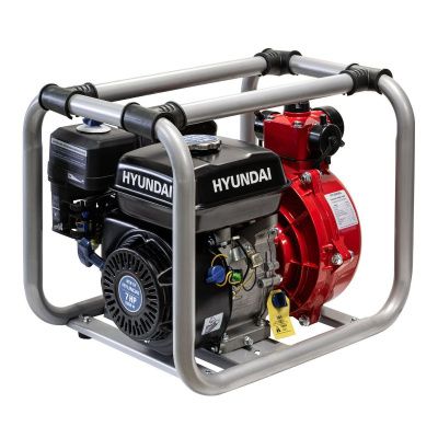 Мотопомпа бензиновая Hyundai HYH57
