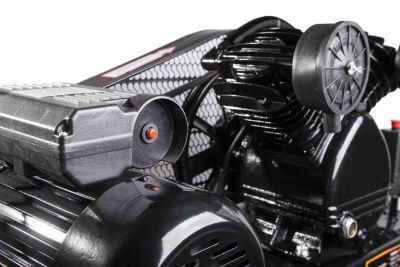 вид модели компрессор eland wind 50-2cb