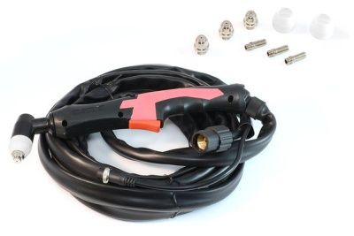 вид модели аппарат плазменной резки tss pro cut-60