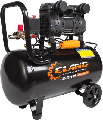 Компрессор Eland EL-5018 OF Компрессор Eland EL-5018 OF