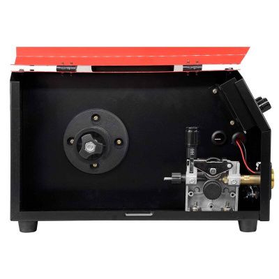 вид модели сварочный полуавтомат brado mig/mma-220l-19